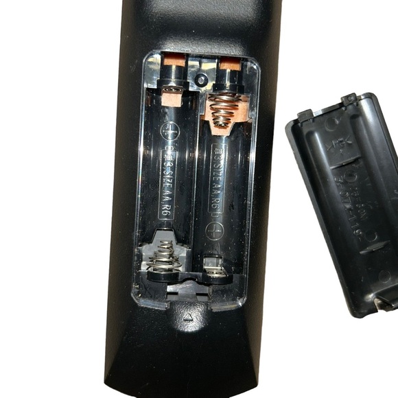 SONY RMT-D141A REMOTE CONTROL for DVP-NS305 DVP-NS315 DVP-NS415 DVD remote - Picture 3 of 5